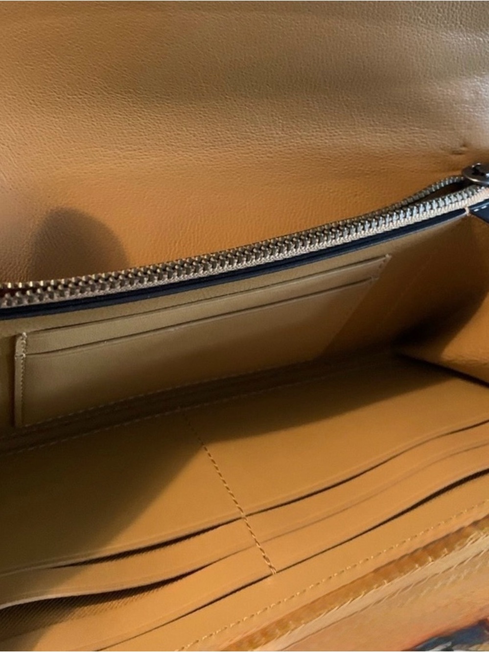 Coach Wallet - Picture 2 of 7